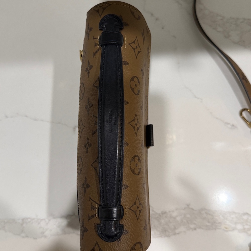 Louis Vuitton Pochette Métis - Picture 3 of 12